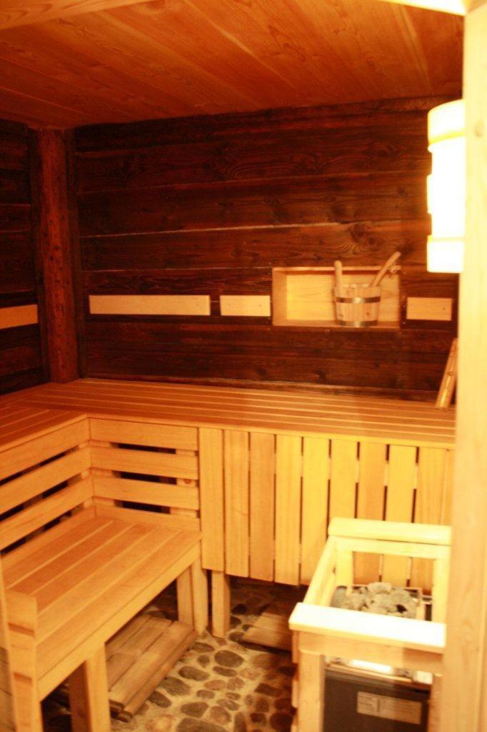 Bruggerhaus Appartement Schöder Buitenkant foto